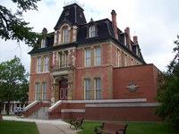 New Brunswick Sports Hall of Fame