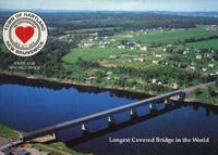 The Longest Covered Bridge in the World