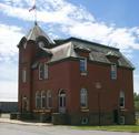 Dr. Walter Chestnut Library & W. W. Craig Gallery