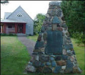 Richibucto River Museum