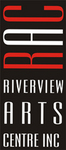 Riverview Arts Centre Inc - RAC, 600 Soft Seat Theater