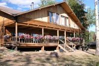 Nechako Lodge & Aviation