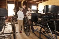 Campbell Carriage Factory Museum