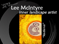 Lee McIntyre