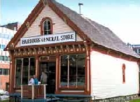 Barbour's General Store 