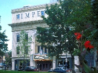 Imperial Theatre