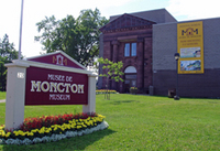 Moncton Museum