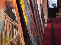 The Capitol Theatre Art Gallery