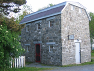 Ye Olde Stone Barn 