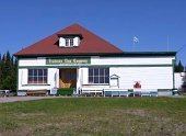 Labrador Heritage Museum
