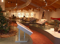 Labrador Interpretation Centre