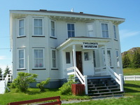 The Twillingate Museum