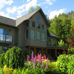 Windborne Bed & Breakfast, Marc Conacher