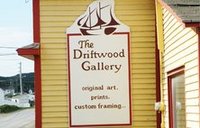 Driftwood Gallery