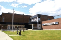 Gander Arts & Culture Centre