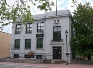 Corner Brook Museum and Archives