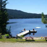 Star Lake Fishing Resort