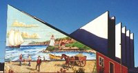 Southern Newfoundland Seaman's Museum