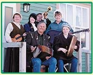 Southern Shore Folk Arts Council