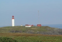 Cape Race Lighthouse