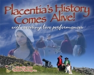 The Placentia Area Theatre d'Heritage Group