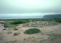 L'Anse Amour Burial National Historic Site