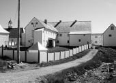 Hopedale Mission National Historic Site