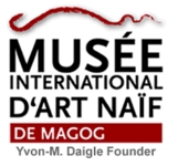 Musée international d'art naïf de Magog