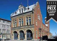 Centre d'histoire de Montréal