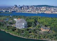  Environment Canada's Biosphère 