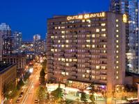 Best Western Vancouver Chateau Granville Hotel
