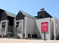 Musée d'art contemporain de Montréal 