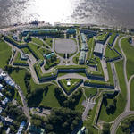 The Citadelle of Quebec, Musée Royal 22e Régiment