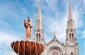 Shrine of Sainte-Anne-de-Beaupré