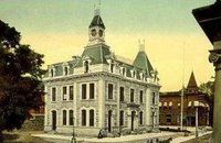 Sherbrooke Historical Interpretation Centre