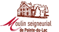 Pointe-du-Lac Seigneurial Mill