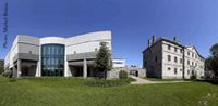 Quebec Museum of Folk Culture / MusÃ©e quÃ©bÃ©cois de culture populaire