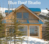 Blue Roof Studio