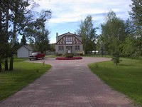 The Old Hospital Gallery & Museum