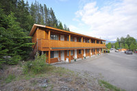 Kitimat Lodge