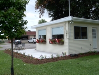 Blenheim Tourist Information Centre