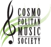 Cosmopolitan Music Society of Edmonton