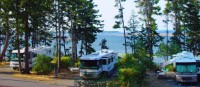 Living Forest Oceanside Campground and RV Park