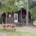 Postill Lake Lodge