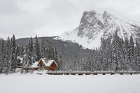 Emerald Lake Lodge