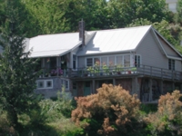 Rosebank Cottage by the Sea