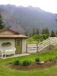 Honeyman Falls Bed & Breakfast