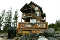 Cabins West