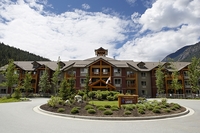 Pemberton Valley Lodge