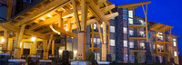 Mountain Spirit Resort & Spa